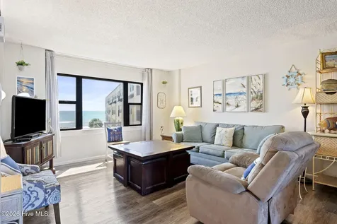 1505 Salter Path Road Indian Beach NC 28512