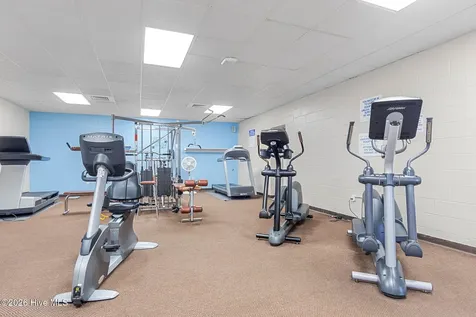 1505 Salter Path Road Indian Beach NC 28512