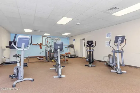 1505 Salter Path Road Indian Beach NC 28512