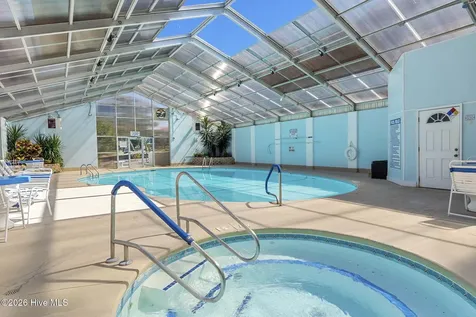 1505 Salter Path Road Indian Beach NC 28512