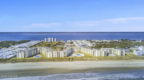 1505 Salter Path Road Indian Beach NC 28512