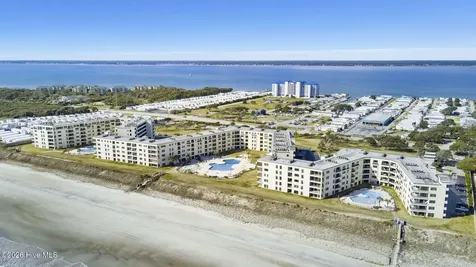 1505 Salter Path Road Indian Beach NC 28512