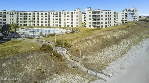 1505 Salter Path Road Indian Beach NC 28512