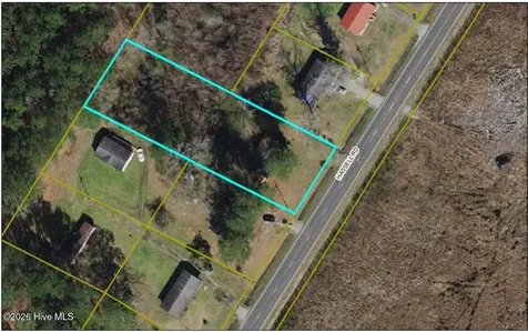 6688 Hassell Road Robersonville NC 27871