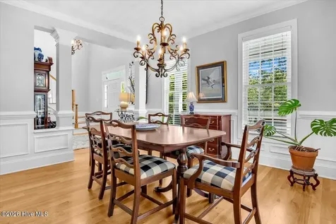 711 Alyssum Avenue Caswell Beach NC 28465