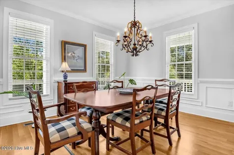 711 Alyssum Avenue Caswell Beach NC 28465