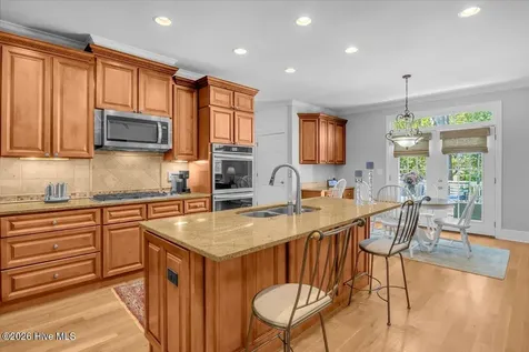 711 Alyssum Avenue Caswell Beach NC 28465
