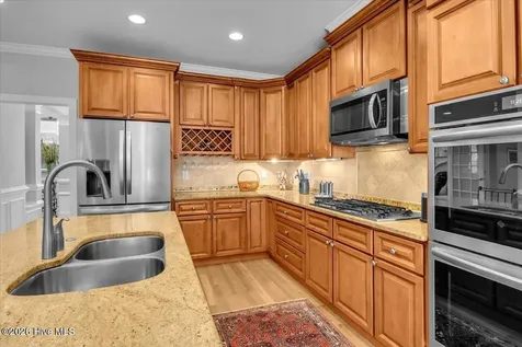 711 Alyssum Avenue Caswell Beach NC 28465