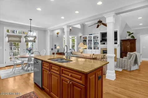 711 Alyssum Avenue Caswell Beach NC 28465