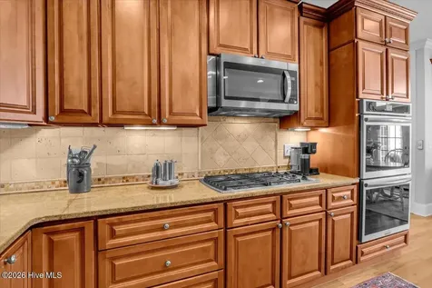 711 Alyssum Avenue Caswell Beach NC 28465