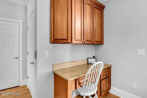711 Alyssum Avenue Caswell Beach NC 28465