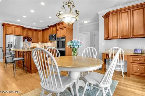 711 Alyssum Avenue Caswell Beach NC 28465