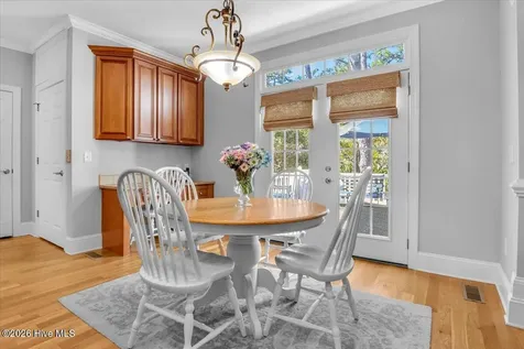 711 Alyssum Avenue Caswell Beach NC 28465