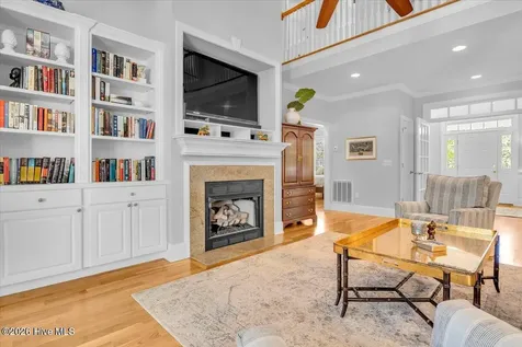 711 Alyssum Avenue Caswell Beach NC 28465