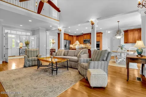 711 Alyssum Avenue Caswell Beach NC 28465