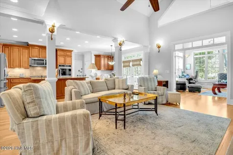 711 Alyssum Avenue Caswell Beach NC 28465
