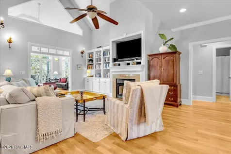 711 Alyssum Avenue Caswell Beach NC 28465