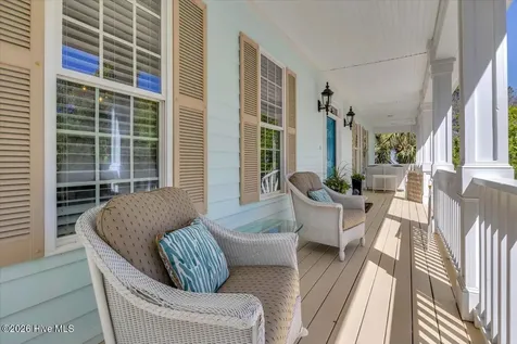 711 Alyssum Avenue Caswell Beach NC 28465
