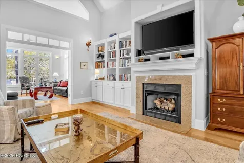 711 Alyssum Avenue Caswell Beach NC 28465
