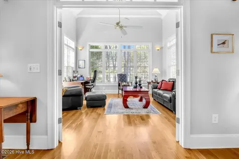 711 Alyssum Avenue Caswell Beach NC 28465