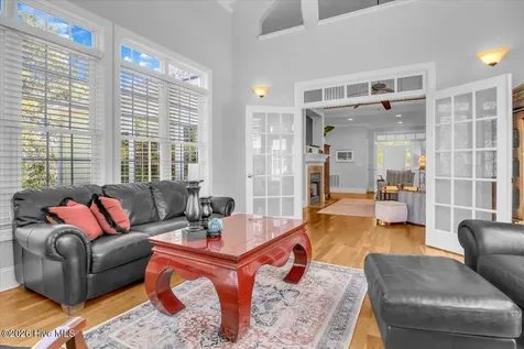 711 Alyssum Avenue Caswell Beach NC 28465