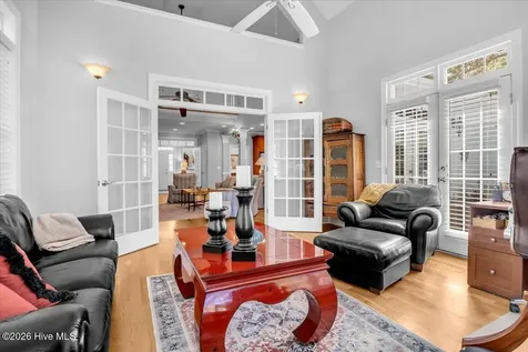 711 Alyssum Avenue Caswell Beach NC 28465