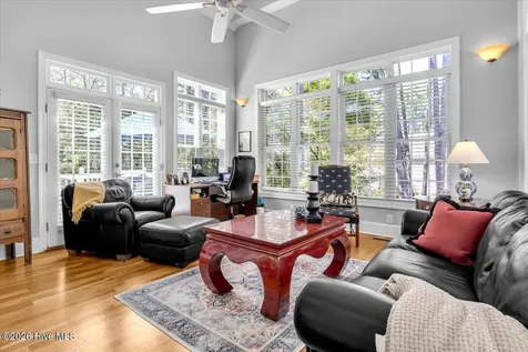 711 Alyssum Avenue Caswell Beach NC 28465