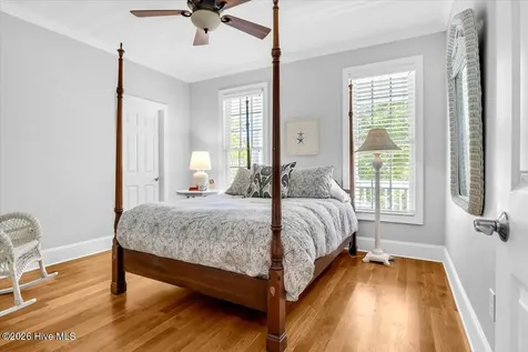 711 Alyssum Avenue Caswell Beach NC 28465