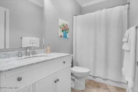 711 Alyssum Avenue Caswell Beach NC 28465