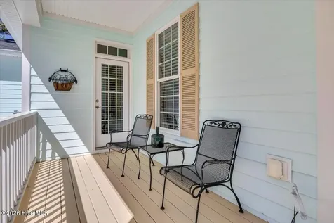 711 Alyssum Avenue Caswell Beach NC 28465