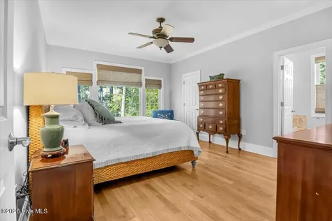 711 Alyssum Avenue Caswell Beach NC 28465