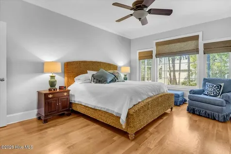 711 Alyssum Avenue Caswell Beach NC 28465