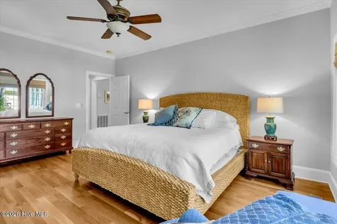 711 Alyssum Avenue Caswell Beach NC 28465