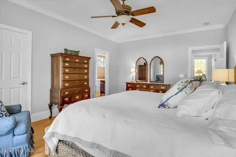 711 Alyssum Avenue Caswell Beach NC 28465