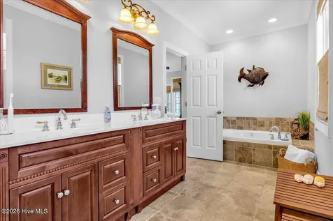 711 Alyssum Avenue Caswell Beach NC 28465