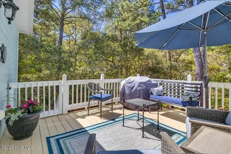 711 Alyssum Avenue Caswell Beach NC 28465