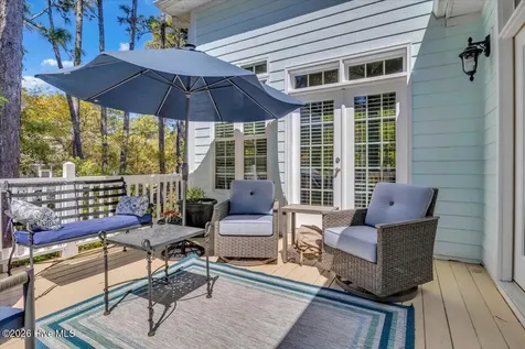 711 Alyssum Avenue Caswell Beach NC 28465