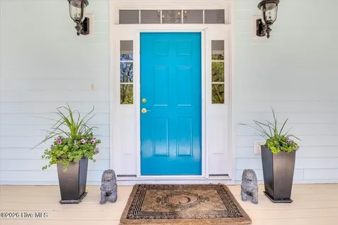 711 Alyssum Avenue Caswell Beach NC 28465