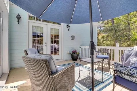 711 Alyssum Avenue Caswell Beach NC 28465
