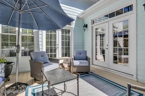 711 Alyssum Avenue Caswell Beach NC 28465