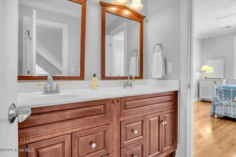 711 Alyssum Avenue Caswell Beach NC 28465