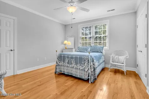 711 Alyssum Avenue Caswell Beach NC 28465