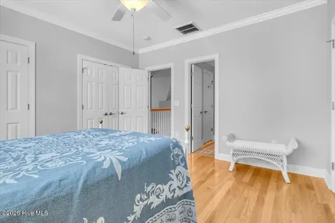 711 Alyssum Avenue Caswell Beach NC 28465