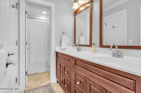 711 Alyssum Avenue Caswell Beach NC 28465