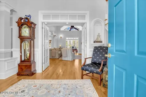 711 Alyssum Avenue Caswell Beach NC 28465