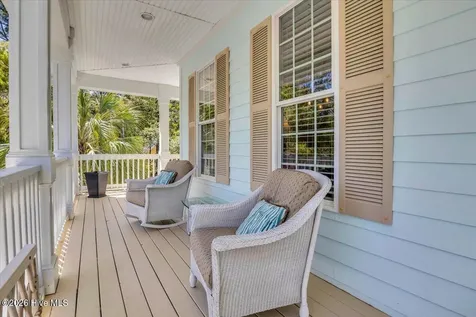 711 Alyssum Avenue Caswell Beach NC 28465