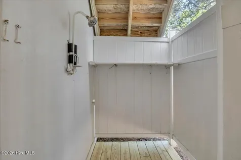 711 Alyssum Avenue Caswell Beach NC 28465