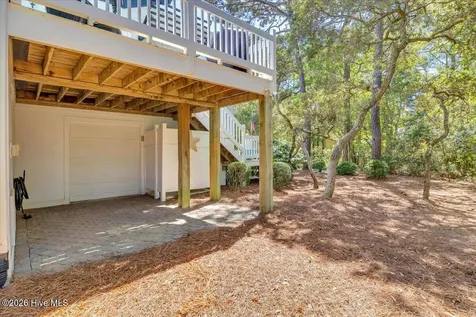 711 Alyssum Avenue Caswell Beach NC 28465