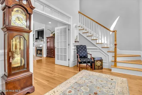 711 Alyssum Avenue Caswell Beach NC 28465