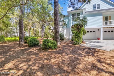711 Alyssum Avenue Caswell Beach NC 28465